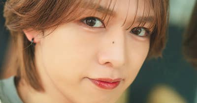 推しメンFile 秦健豪01【無料分】