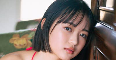 NEXT推しガール！上田心暖03【有料分】