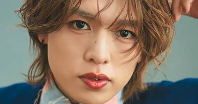 推しメンFile 秦健豪01【有料分】