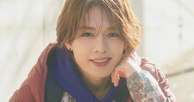 推しメンFile 秦健豪02【無料分】