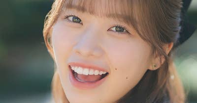 週刊！ハロプロ写真館　小林萌花01【無料分】