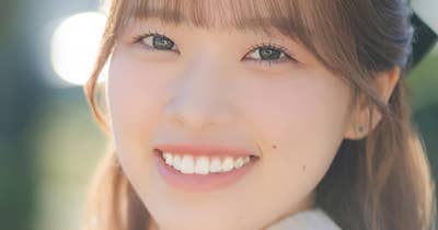 週刊！ハロプロ写真館　小林萌花01【有料分】