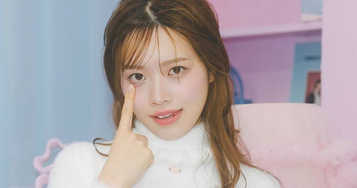 週刊！ハロプロ写真館　小林萌花02