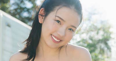 ヤンマガアザーっす！森虹花<YM2026年12号>【無料分】