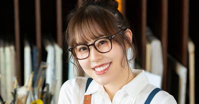 働くお姉さん 音羽美奈01【無料分】