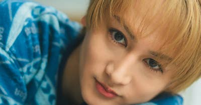 推しメンFile 佐藤永典01【無料分】