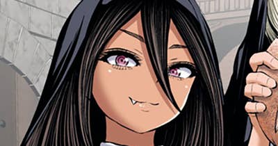 episode32：凶行を止めよう！①