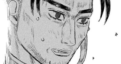第３５話　大人は汚いべ