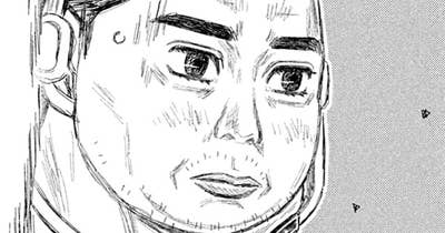 第４１話　その名もデスエリア