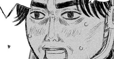第４５話　残念すぎるボイスカウント