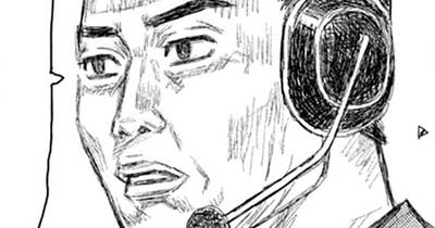 第４７話　追加される注目フラグ