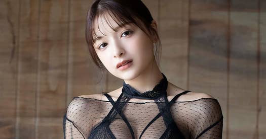 ヤンマガアザーっす！　Erika 百瀬まりな<YM2025年16号>【無料分】