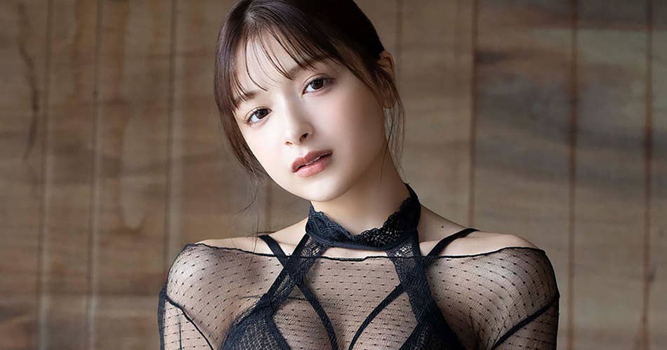 ヤンマガアザーっす！　Erika 百瀬まりな<YM2025年16号>【無料分】