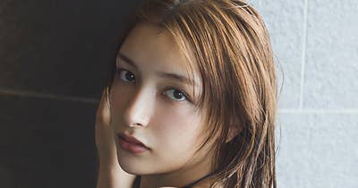 ヤンマガアザーっす！Erika 百瀬まりな<YM2025年35号>【無料分】