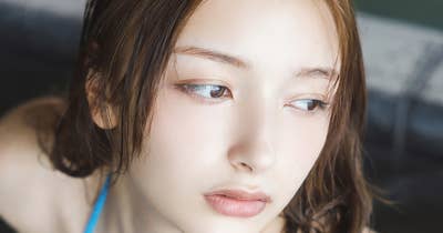 ヤンマガアザーっす！Erika 百瀬まりな<YM2025年35号>【有料分】