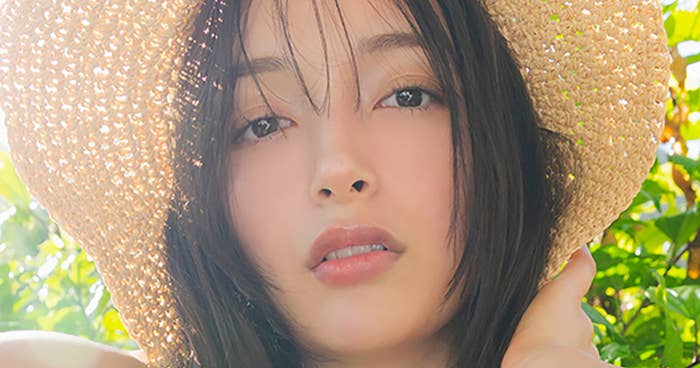 ヤンマガアザーっす！Erika 百瀬まりな<YM2026年11号>