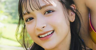 ヤンマガアザーっす！Erika 百瀬まりな<YM2026年11号>【有料分】