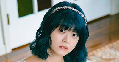 週刊！ハロプロ写真館　福田真琳01【有料分】