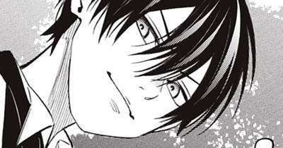 第５２話　霧蝕の古戦域