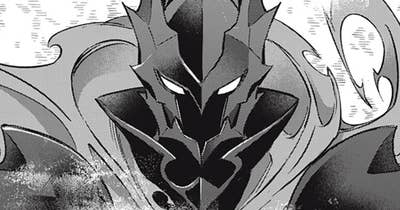 第５５話　幽紺の騎士