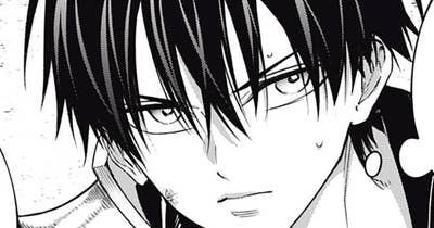 第５７話　互いの武器