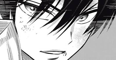 第５９話　羽化