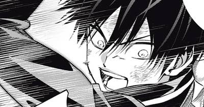 第６０話　限界の先