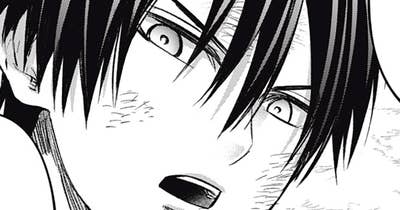 第６１話　破壊の亡将