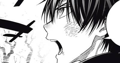 第６３話　踏み入れた領域