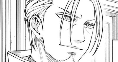 第６８話　国王面談