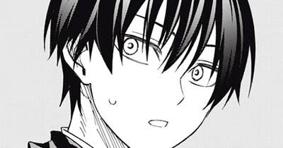 第７０話　剣舞双聖