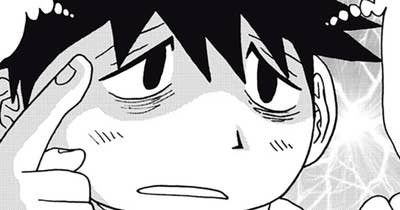 第３０２話　教室での長男