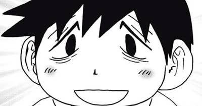 第３０３話　２コマで処理するかもしれなかった模試