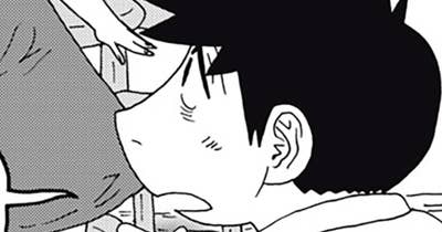 第３０９話　引き続き反抗期