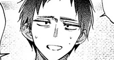 第２話　愛することができる人