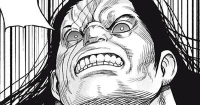 第三十二話「神前死合」