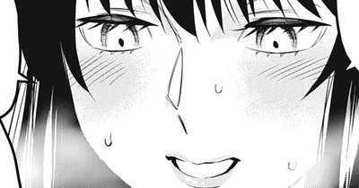 第３４話　角を矯めて牛を殺す