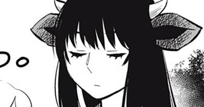 第３６話　ヤク