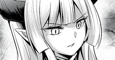 第３３話　前代女王
