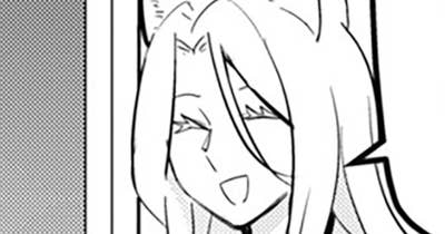 第３８話　ツメ