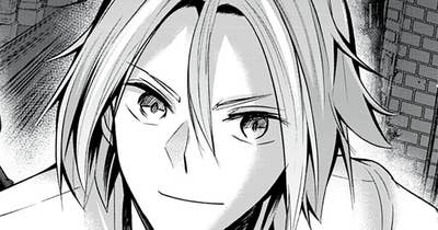 第３５話　脱獄