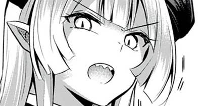 第３６話　女王アマリア