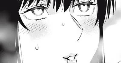 第４１話　キス