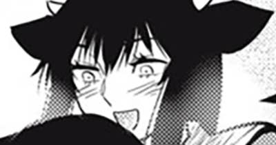 第４２話　毛２