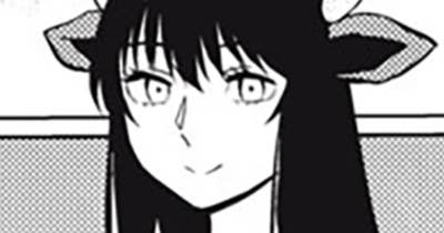 第４４話　ホライモリ