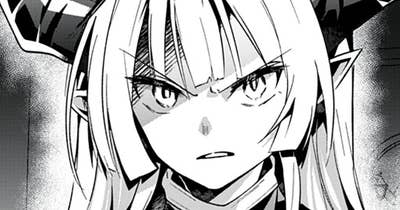 第３９話　氷の奥で脈を打つ