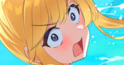 第４３話　再会、されど君は