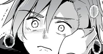 第４４話　光は君へ