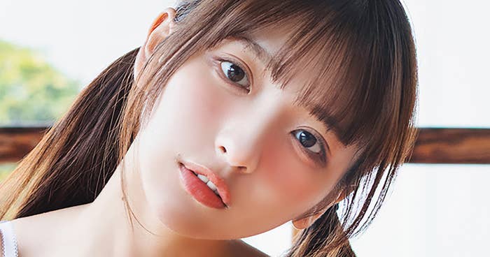 ヤンマガアザーっす！一ノ瀬瑠菜<YM2026年18号>