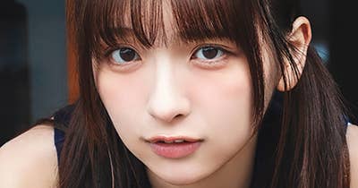 ヤンマガアザーっす！一ノ瀬瑠菜<YM2026年18号>【有料分】